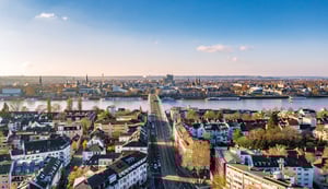 Stadtwerke Bonn