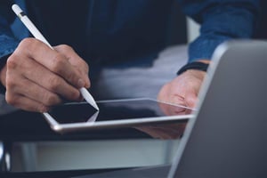 Dokumente digital signieren