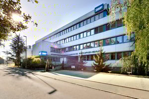 Stadtwerke Pforzheim