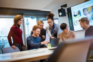 Stiftung Kinder forschen