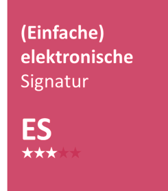 Einfache-Signatur_rot