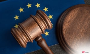 Die eIDAS-Verordnung regelt digitale Identitäten und elektronische Signaturen in der EU