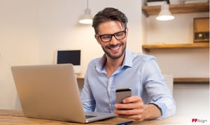 Schnell und sicher online identifizieren mit AutoIdent