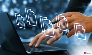 Mit FP Sign digital unterschreiben und die eigene Faksimile-Unterschrift einfügen