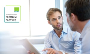 Anwenderschulung DATEV Connector