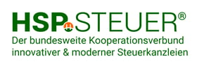 HSP-STEUER-Logo