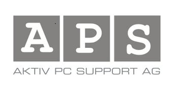 Logo APS