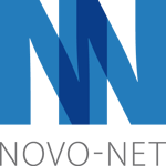 Novo-Net Logo