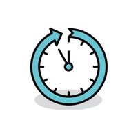 Icon-Beschleunigung