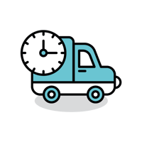 Icon-Logistik