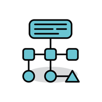 Icon-Prozess
