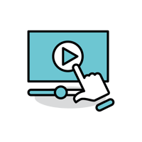 Icon-Videos