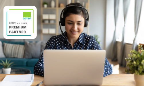 On-Demand DATEV-Branchenlösung On-Demand DATEV-Branchenlösung