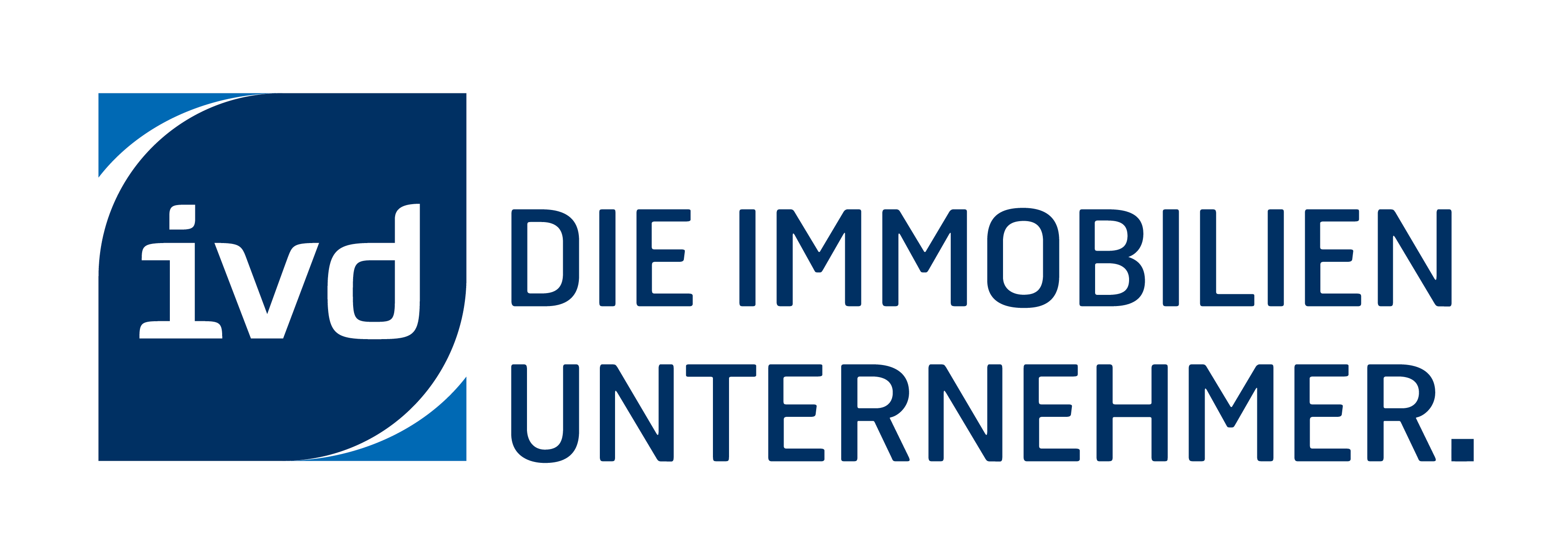 Logo_IVD-Immobilienunternehmer