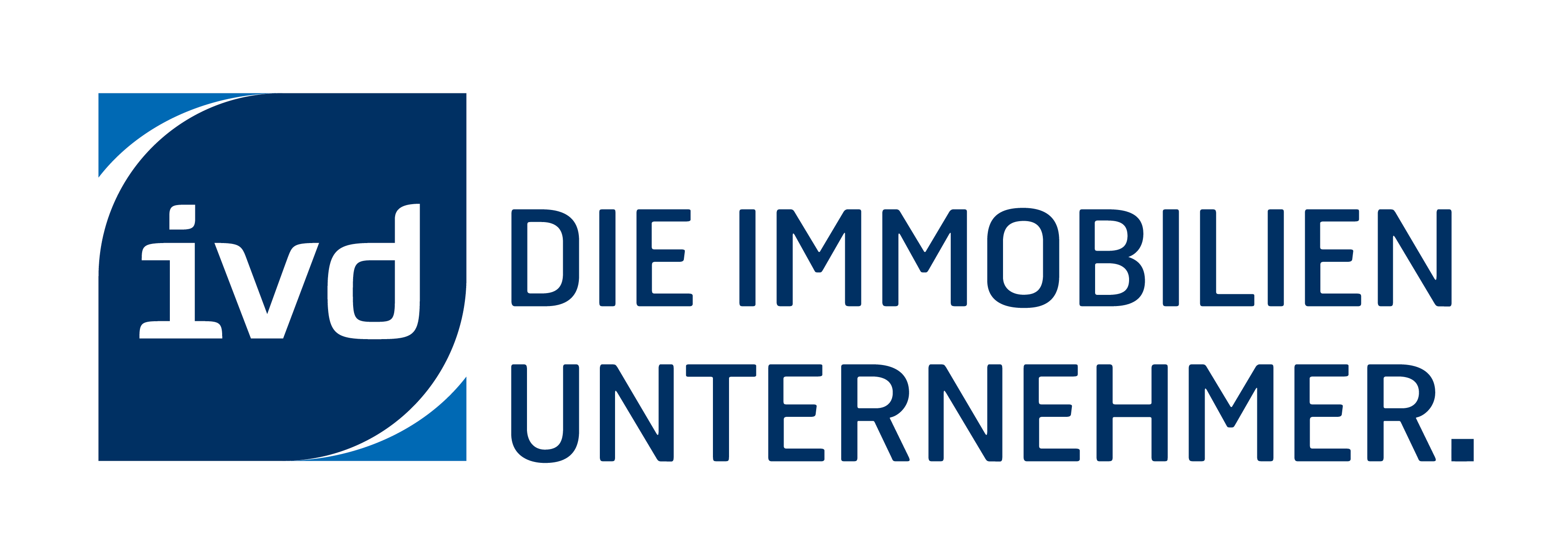 Logo_IVD-Immobilienunternehmer