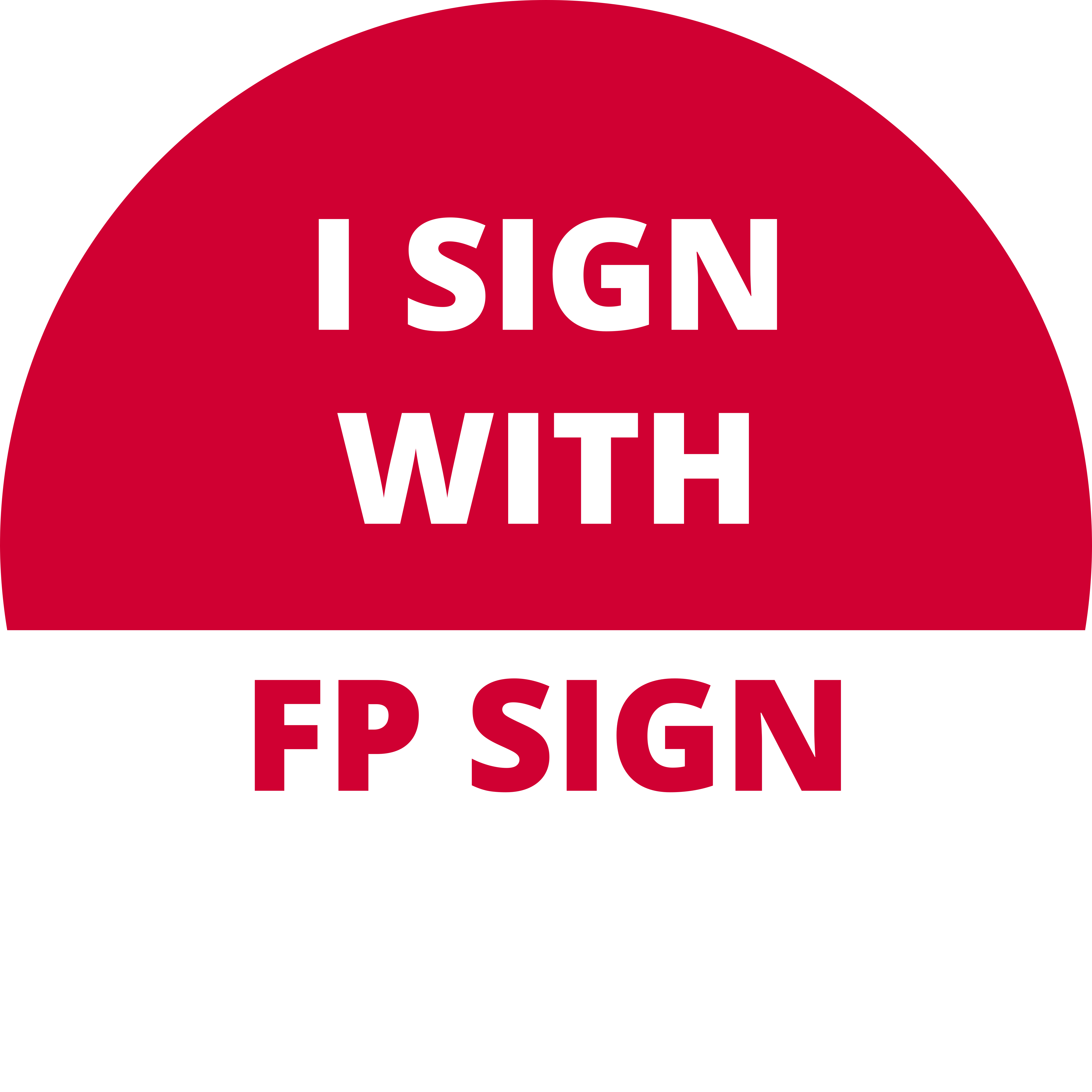 FP Sign Team