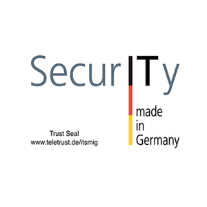 TeleTrusT-Zeichen 